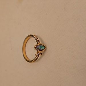 Ring size 7